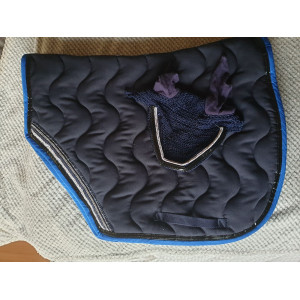 Ensemble paddock sport