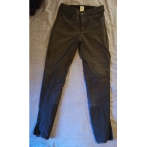 Pantalon Cheval