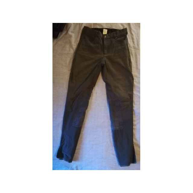 Pantalon Cheval
