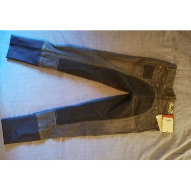 Pantalon fond de peau