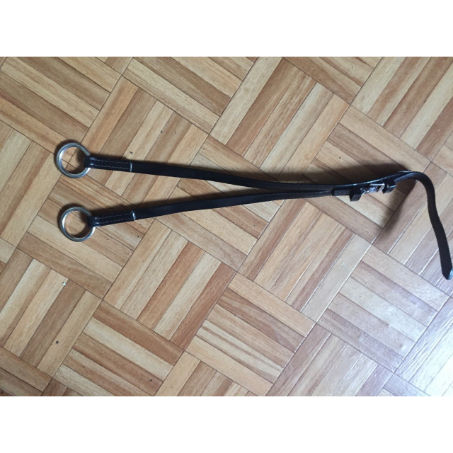 Collier de chasse