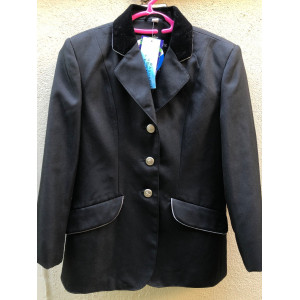 Veste de concours
