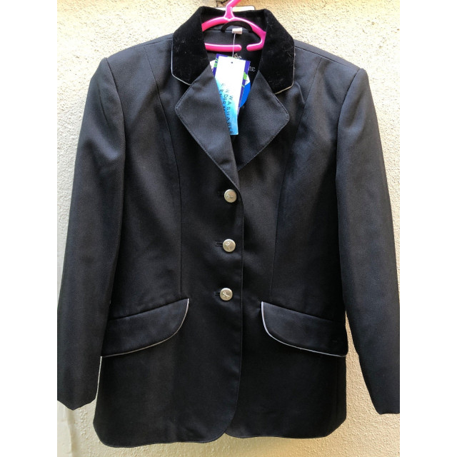 Veste de concours