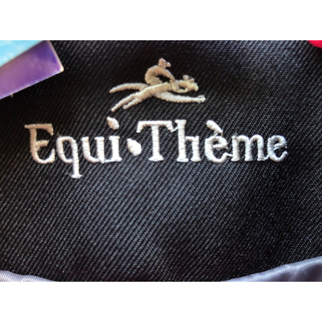 Veste de concours