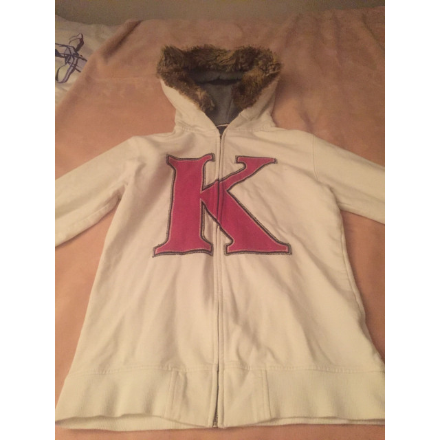 Sweat kingsland