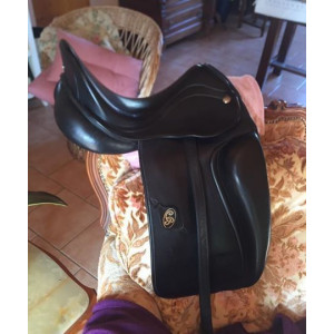 Selle Zaldi Carlos Pinto