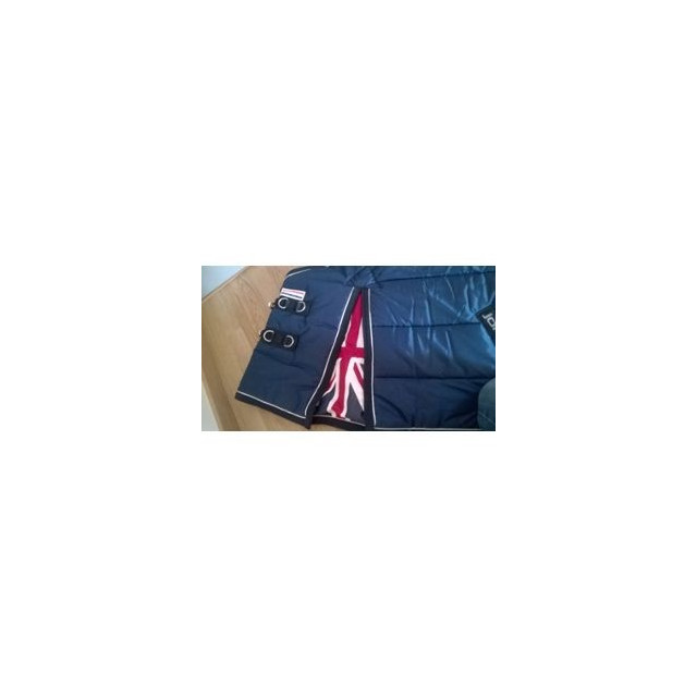 Couverture 450g John Withaker neuve