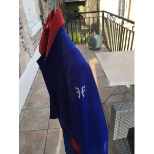 Veste de concours horse pilot