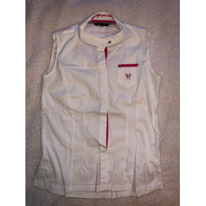 Chemise sans manche Horse Pilot