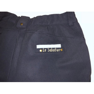 Pantalon Le Sabotier