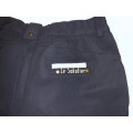 Pantalon Le Sabotier