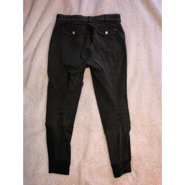 Pantalon Euro-star