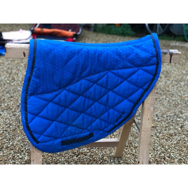 Tapis de selle