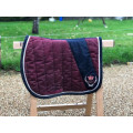 Tapis de selle