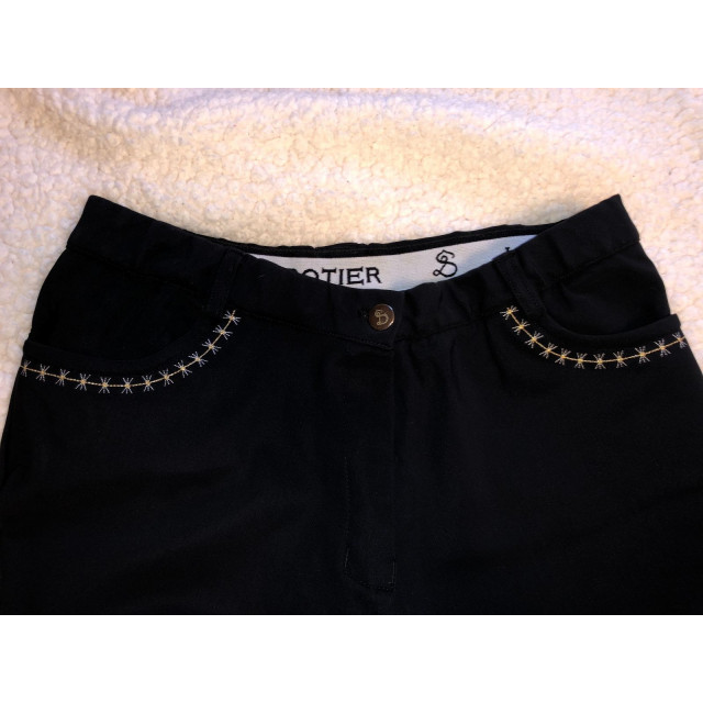 Pantalon Le Sabotier