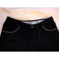 Pantalon Le Sabotier