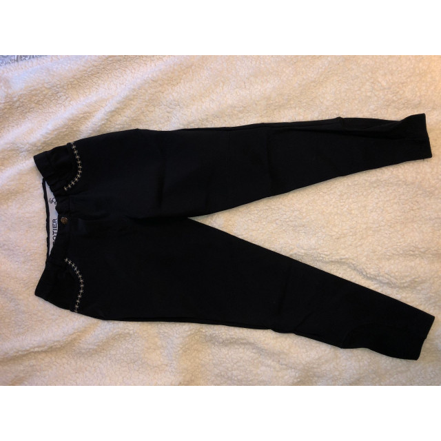 Pantalon Le Sabotier