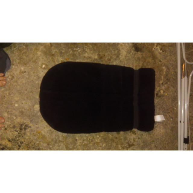 tapis +amortisseur + selle +étrivière et étrier