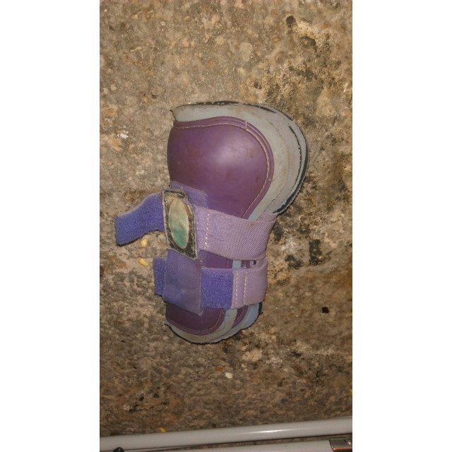 lots sac a roulette+boite de pansage +botte en cuire et sac a botte +protège dos cross +bombe et cravache et protection