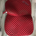 Tapis de selle