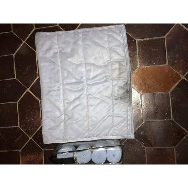 Ensemble tapis bandes Félix buhler/jumptec