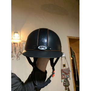 Casque GPA
