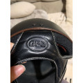 Casque GPA