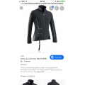 Veste airbag equitheme
