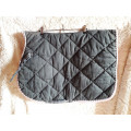 Tapis de selle taille cheval