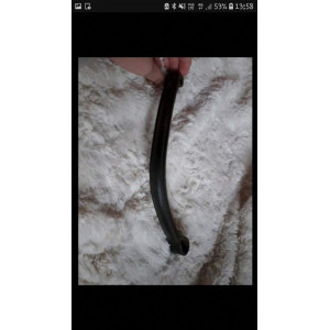 Frontal taille poney