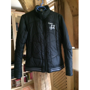Veste d'équitation Femme Fouganza T44