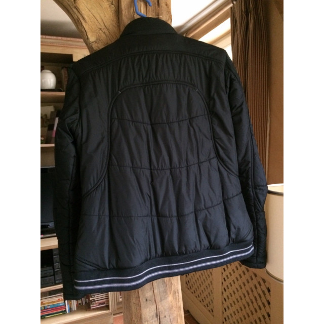 Veste d'équitation Femme Fouganza T44