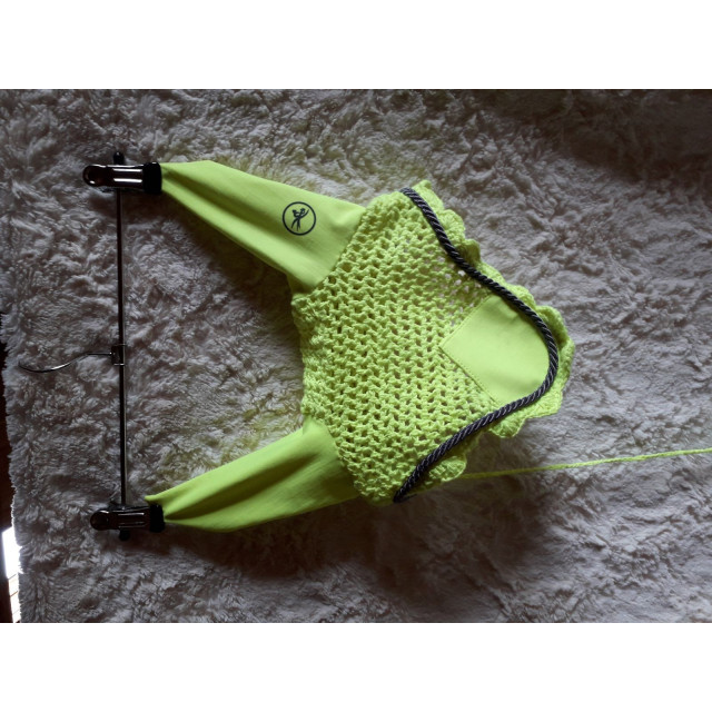 Bonnet taille poney