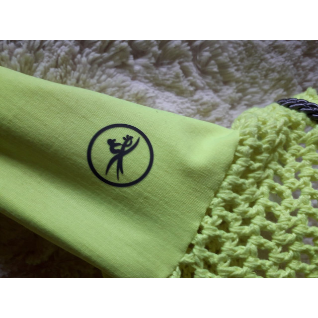 Bonnet taille poney