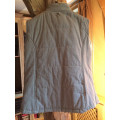 Veste d'équitation Femme sans manches Fouganza T44