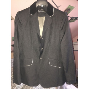 Veste de concours équithème