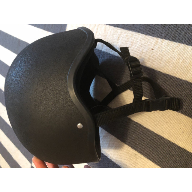 Casque de cross, Champion Advanced
