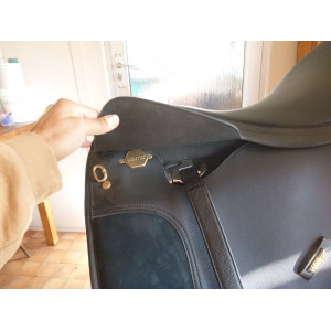 selle dressage wintec cair