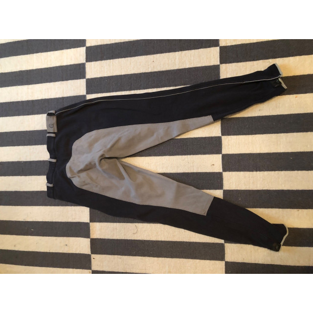 Pantalon de cheval Cavaliero