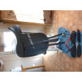 selle dressage wintec cair