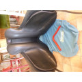 selle dressage wintec cair