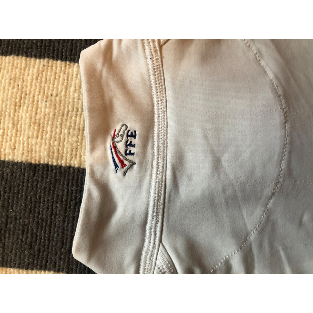 Polo de concours