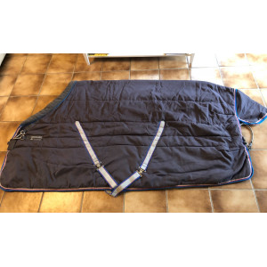 Couverture Rambo cosy horseware