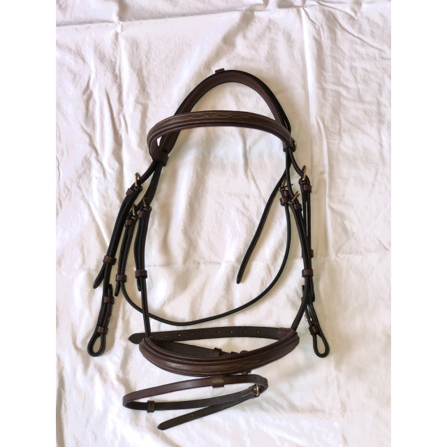 Bridon HFI marron