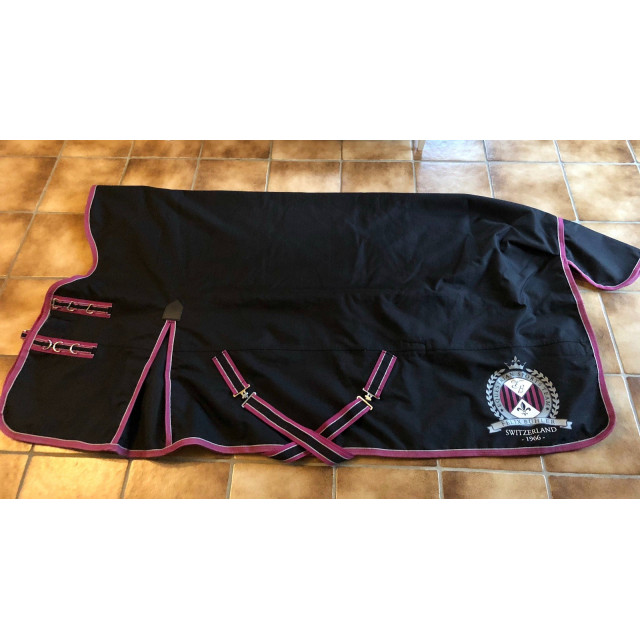 Couverture imperméable 100 grammes