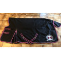 Couverture imperméable 100 grammes