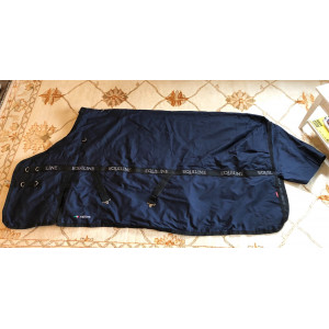 Couverture équiline 200 grammes