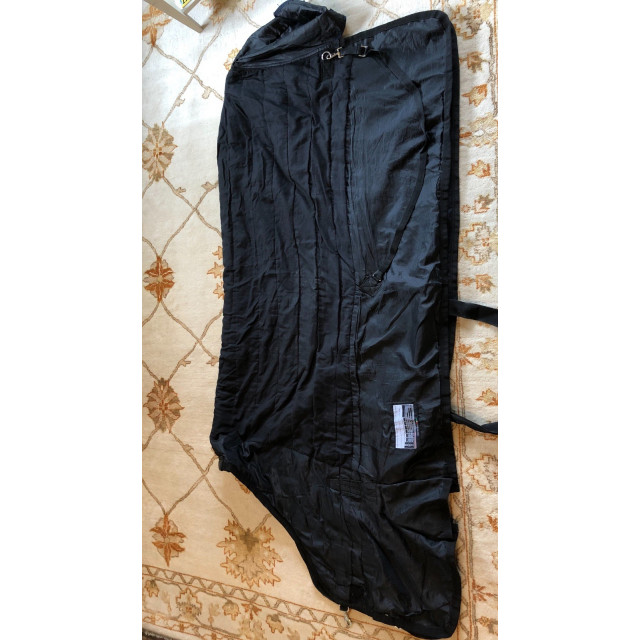 Couverture équiline 200 grammes