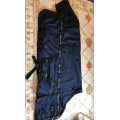 Couverture équiline 200 grammes