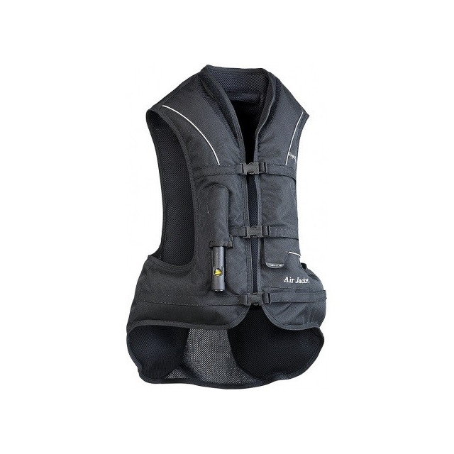 Gilet air bag équithème
